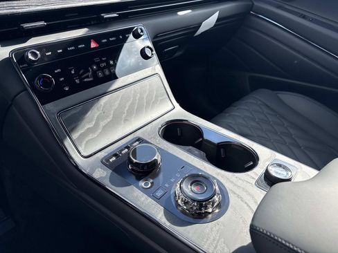 New 2026 Genesis GV80 3.5T Prestige image 26