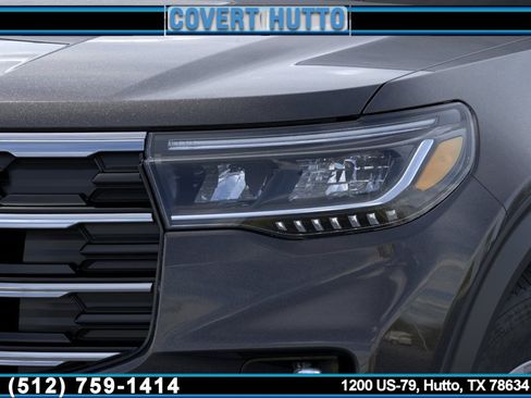 New 2026 Ford Explorer Active image 18