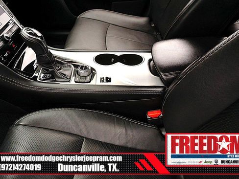 Used 2022 INFINITI Q50 Luxe AWD/4WD image 24