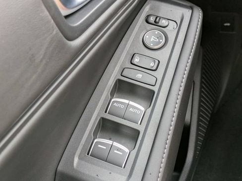 New 2026 Honda Accord Sport image 24