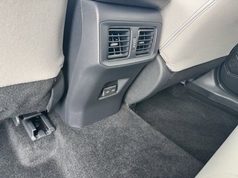 Certified 2024 Toyota RAV4 XLE image 7