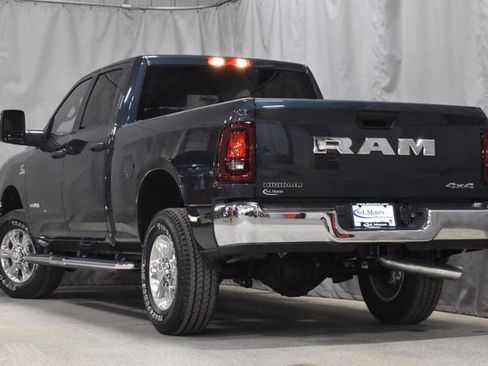 New 2026 RAM 3500 Big Horn image 2