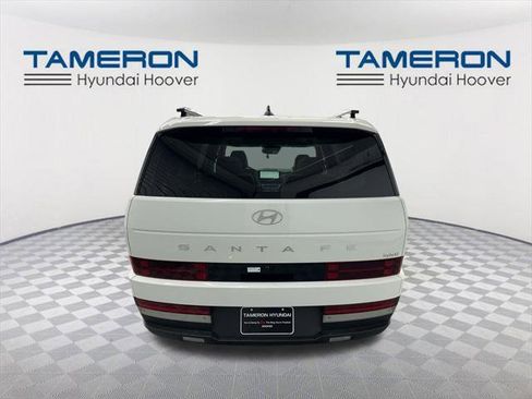 New 2026 Hyundai Santa Fe Limited image 4