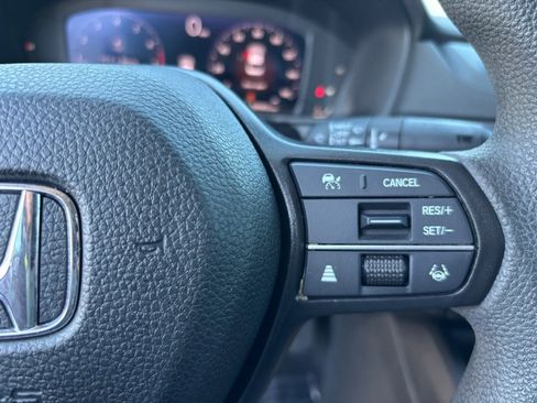 Used 2024 Honda Accord EX image 28