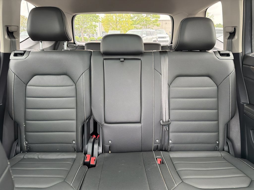 New 2025 Volkswagen Atlas SEL AWD/4WD image 30
