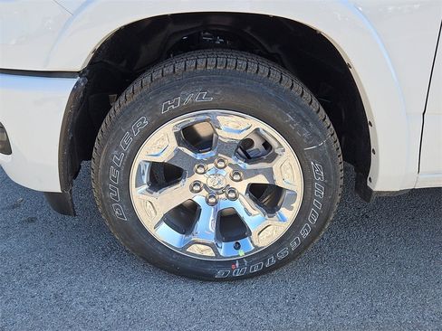 New 2025 RAM 1500 Lone Star image 13