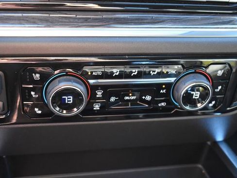 Certified 2023 Chevrolet Silverado 1500 LTZ w/ LTZ Premium Package image 40