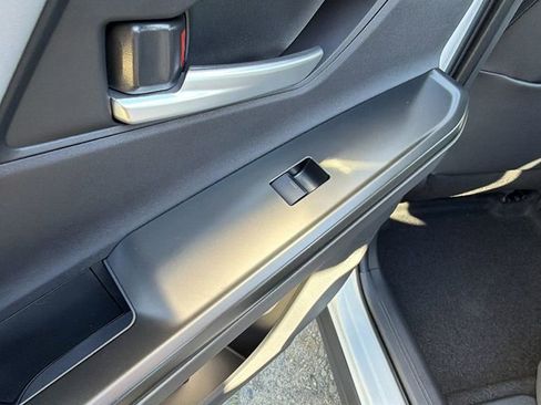 New 2026 Subaru Solterra Limited XT image 15