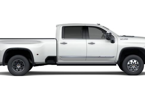 New 2026 Chevrolet Silverado 3500 High Country w/ High Country Premium Package image 27