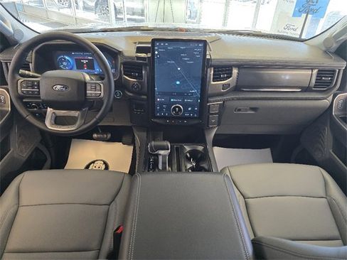 New 2025 Ford F150 Lightning Flash image 4