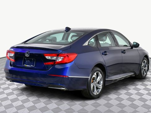 Used 2019 Honda Accord EX image 8