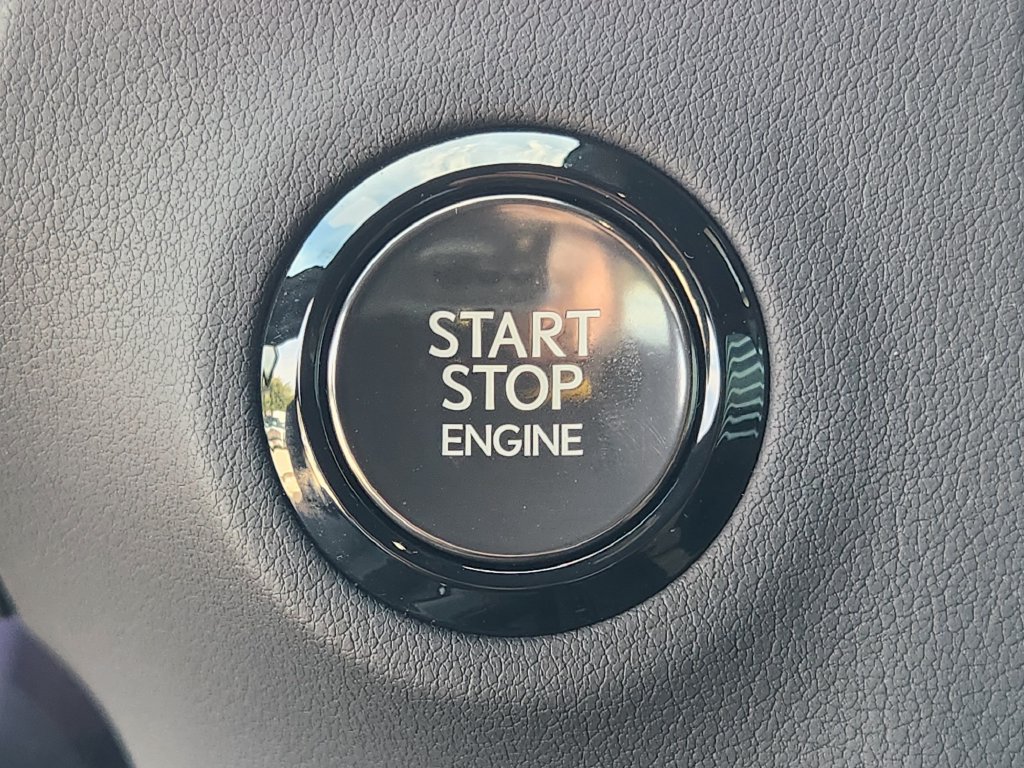 Certified 2025 Lexus GX 550 w/ Accessory Package (CT) AWD/4WD image 20