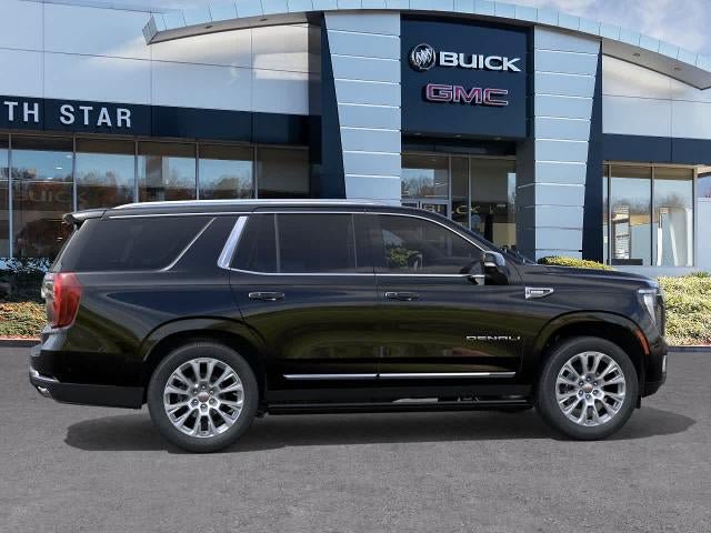 New 2026 GMC Yukon Denali w/ Denali Reserve Package AWD/4WD image 5