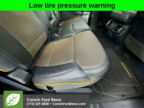 Used 2023 Ford F150 Tremor w/ Equipment Group 402A High AWD/4WD image 29
