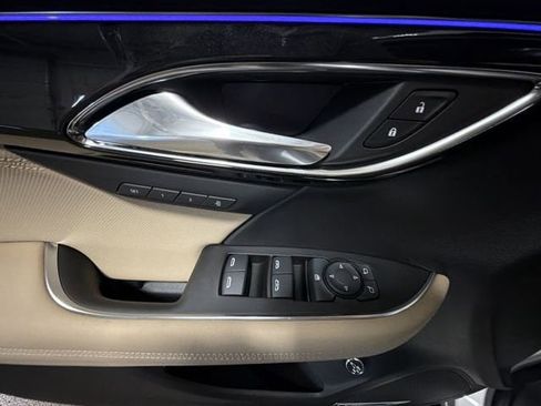 New 2026 Buick Envision Preferred image 48