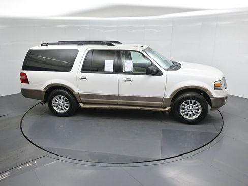 Used 2014 Ford Expedition EL XLT w/ Equipment Group 202A image 51