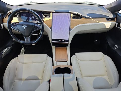 Used 2020 Tesla Model S Long Range Plus AWD/4WD image 9