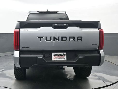New 2026 Toyota Tundra SR5 AWD/4WD image 18