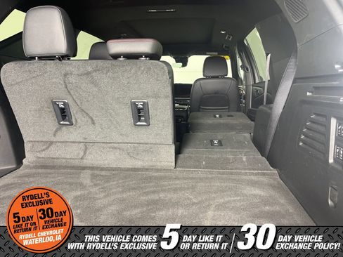 Certified 2024 Chevrolet Traverse RS w/ LPO, Floor Liner Package image 24