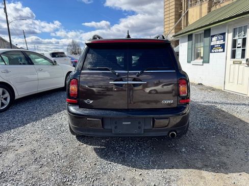 Used 2010 MINI Cooper Clubman Hardtop FWD image 5
