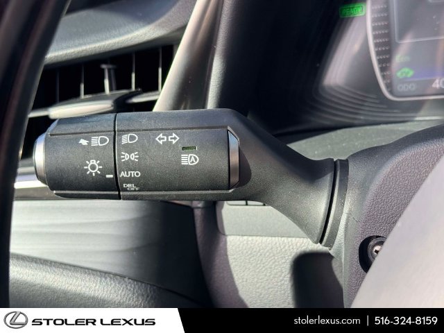 Used 2020 Lexus ES 300h w/ Premium Package FWD image 28