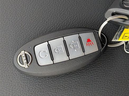 New 2025 Nissan Frontier Pro-X w/ Pro Convenience Package image 31