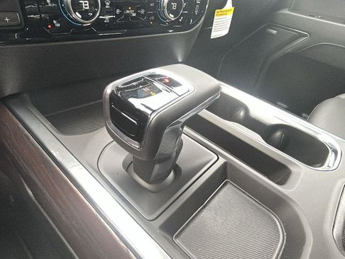 New 2026 GMC Sierra 1500 SLT w/ SLT Premium Package image 28