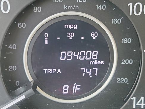 Used 2014 Honda CR-V EX-L image 21