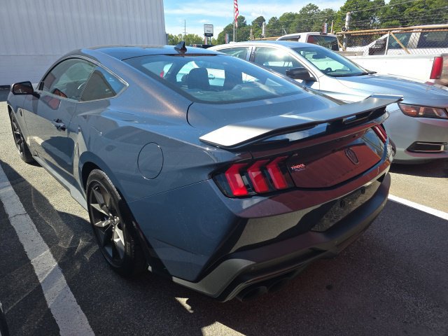 Used 2025 Ford Mustang Dark Horse RWD image 4