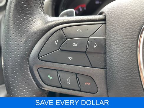 Used 2022 Dodge Durango GT RWD image 20