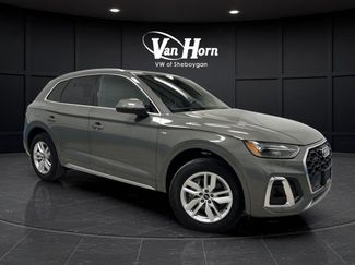 Used 2023 Audi Q5 2.0T Premium w/ Convenience Package video 1