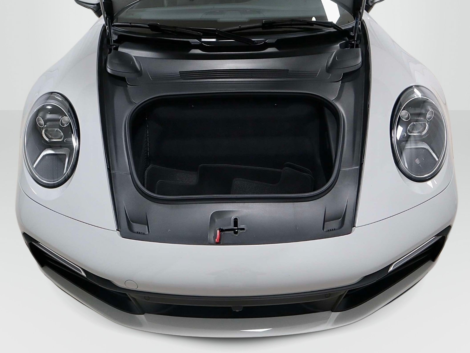 Used 2022 Porsche 911 Carrera 4S AWD/4WD image 10