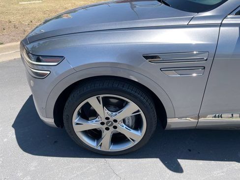 Used 2023 Genesis GV80 3.5T w/ Prestige Package AWD/4WD image 28