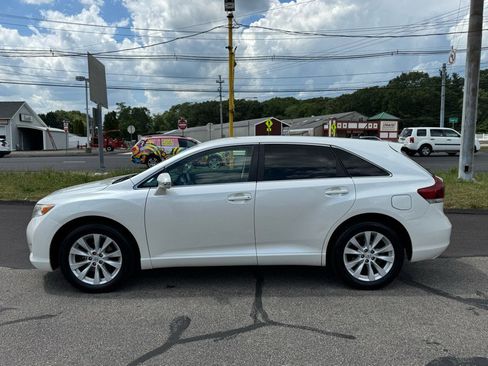 Used 2015 Toyota Venza LE image 8