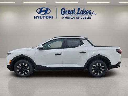 New 2026 Hyundai Santa Cruz SEL image 2