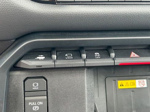 Certified 2023 Toyota Sequoia TRD Pro AWD/4WD image 38