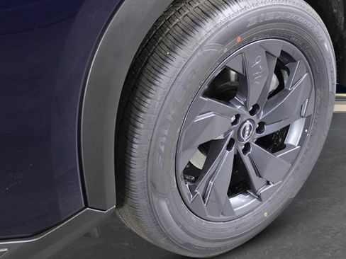 New 2026 Nissan Rogue SV image 9