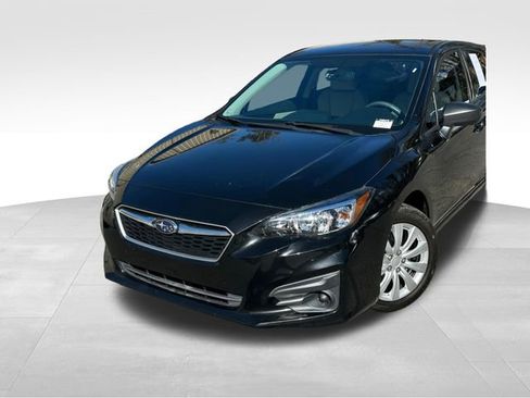 Used 2017 Subaru Impreza 2.0i image 9