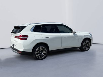 New 2026 BMW X3 xDrive30i