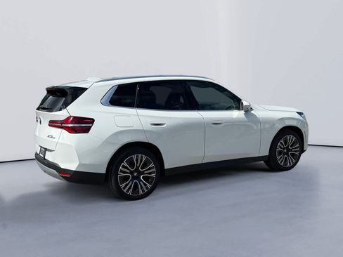 New 2026 BMW X3 xDrive30i w/ Premium Package AWD/4WD image 3