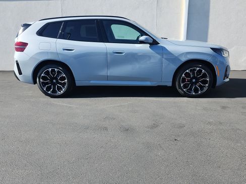 New 2026 BMW X3 xDrive30i w/ Premium Package AWD/4WD image 3