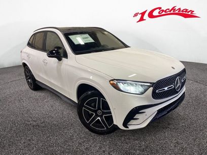 New 2026 Mercedes-Benz GLC 300 GLC 300