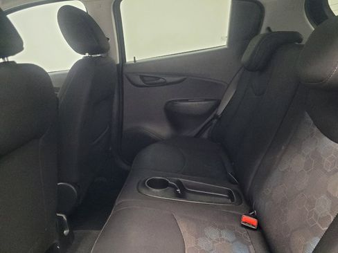 Used 2017 Chevrolet Spark LT image 18