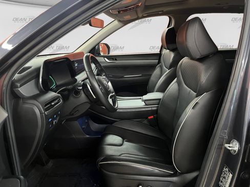 Used 2024 Hyundai Palisade XRT AWD/4WD image 9