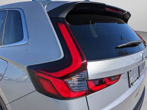 New 2026 Honda CR-V EX-L image 10