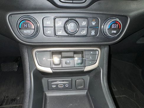 Certified 2023 GMC Terrain Denali w/ Denali Premium Package image 15