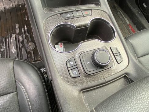 Certified 2023 GMC Acadia SLT w/ Elevation Edition image 6