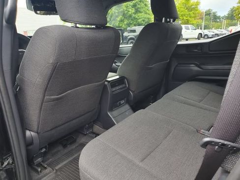 Certified 2024 Toyota Land Cruiser 1958 AWD/4WD image 9