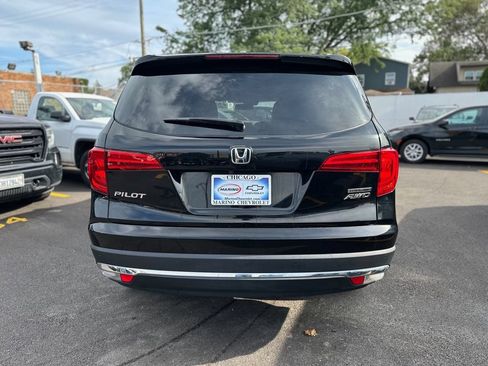 Used 2018 Honda Pilot Touring image 5