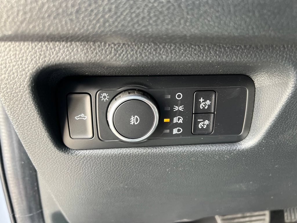 New 2026 Ford Ranger XLT AWD/4WD image 11